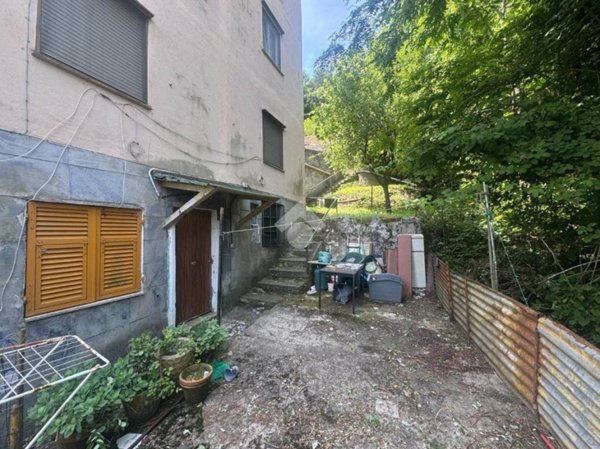 appartamento in vendita a Ceranesi