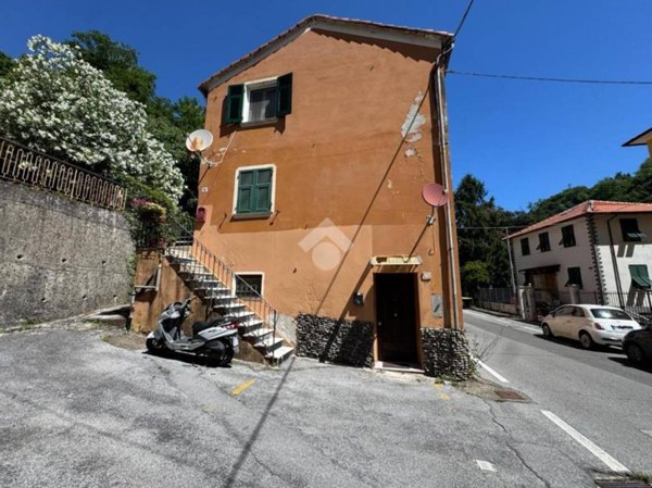 appartamento in vendita a Ceranesi