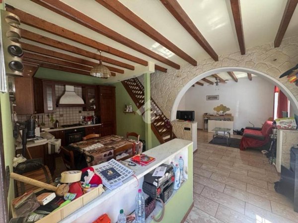 appartamento in vendita a Ceranesi