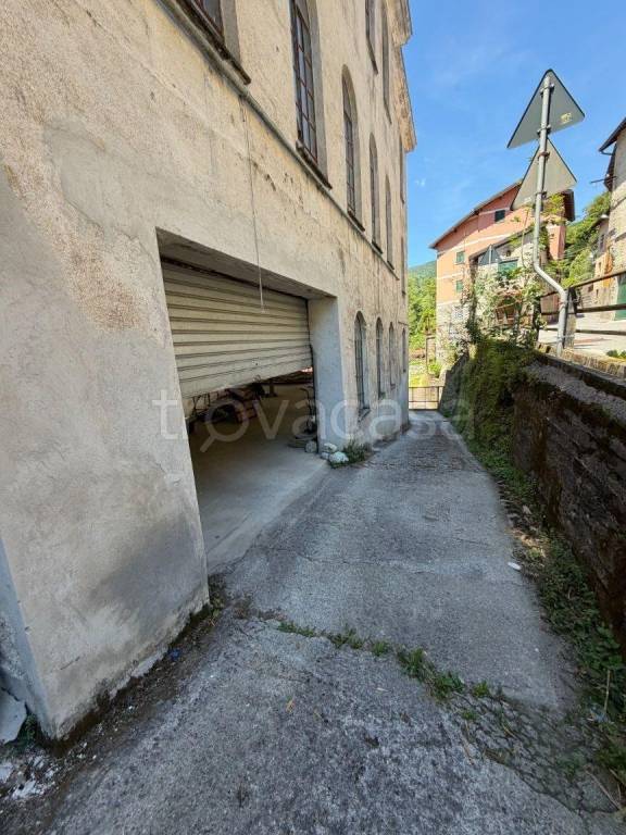 appartamento in vendita a Ceranesi in zona Vigo