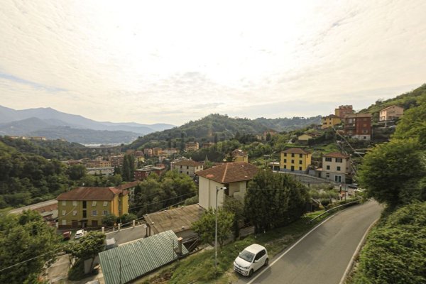 appartamento in vendita a Ceranesi