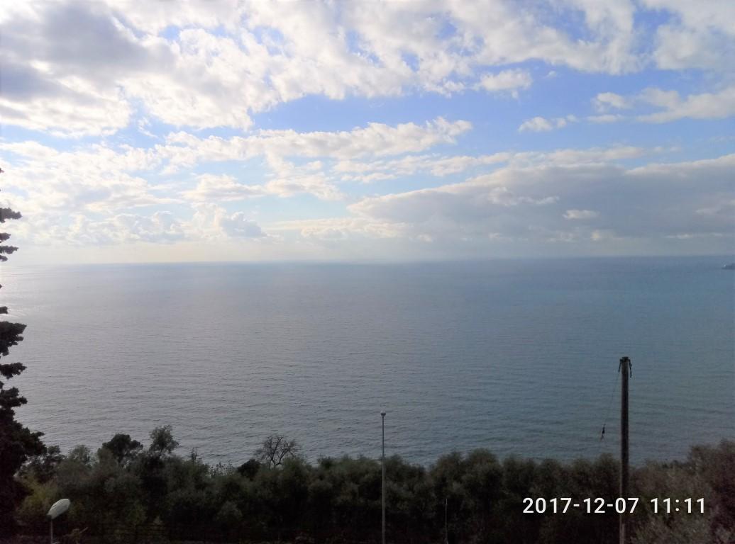 casa indipendente in affitto a Chiavari