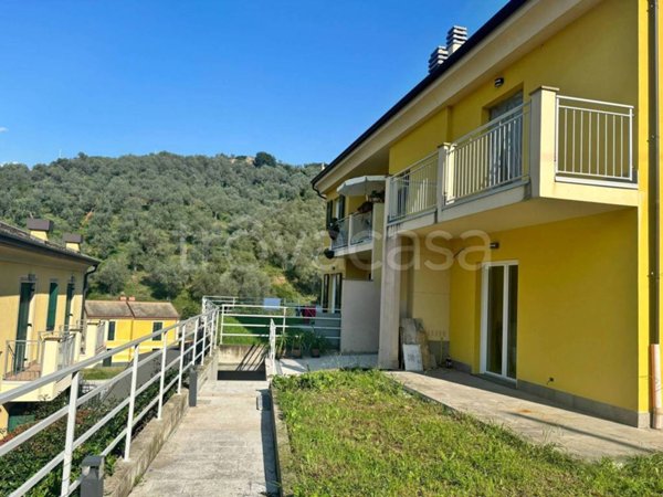 appartamento in vendita a Chiavari