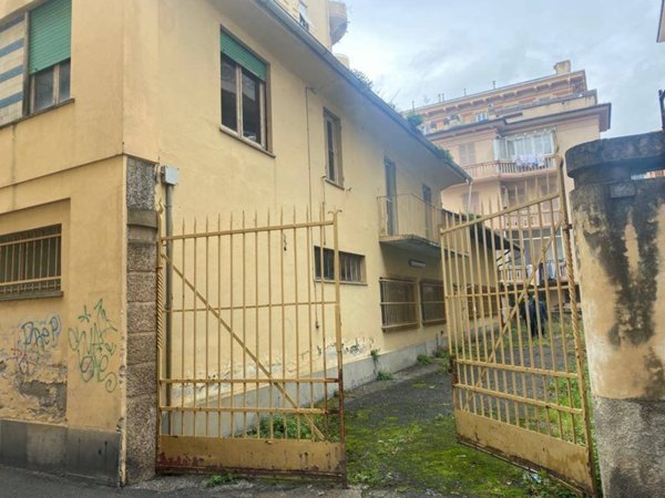 appartamento in vendita a Chiavari