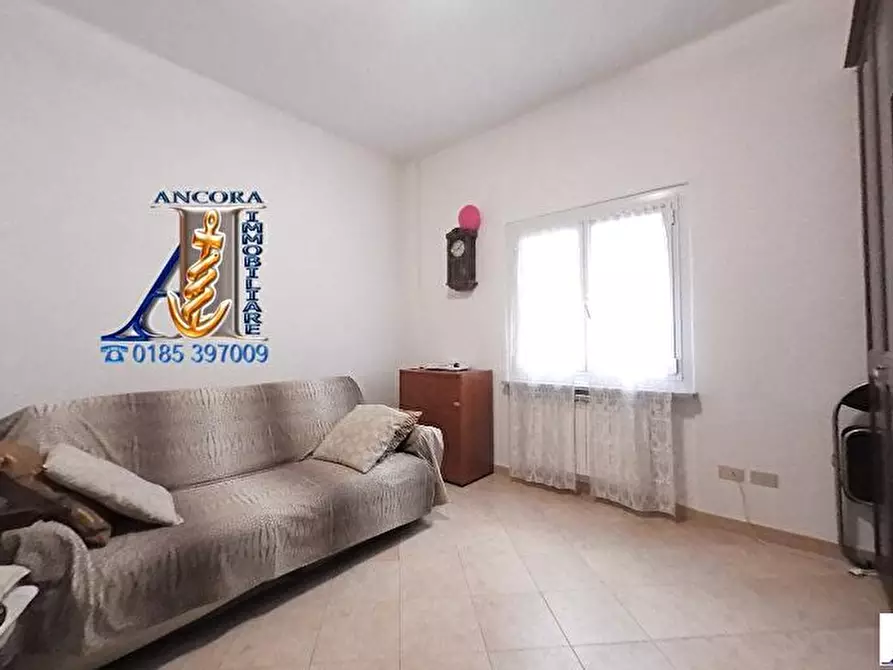 appartamento in vendita a Chiavari