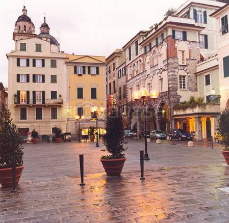 negozio in vendita a Chiavari