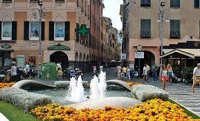 negozio in vendita a Chiavari