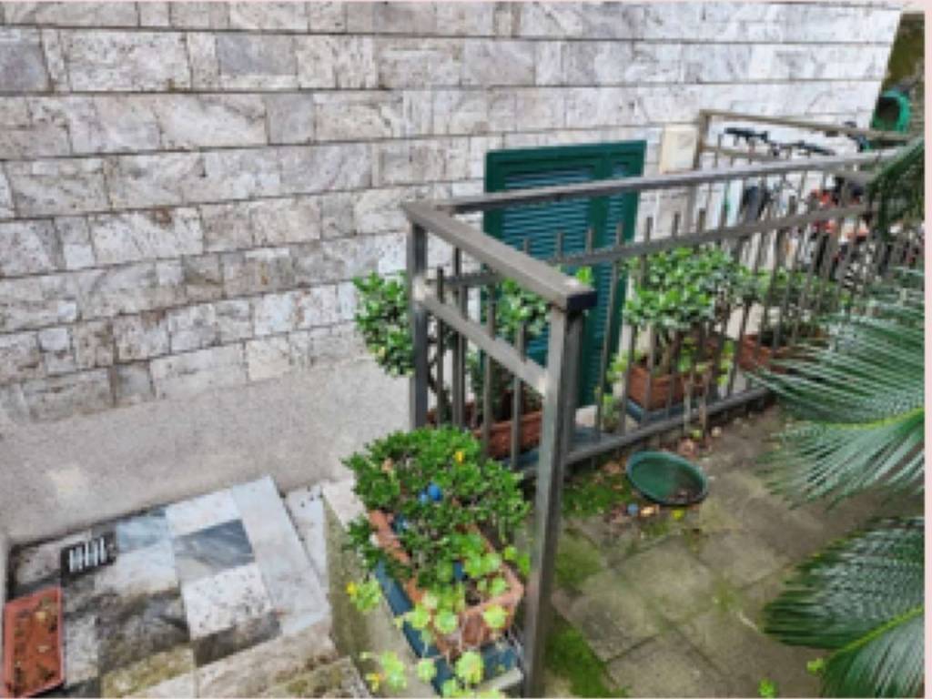 appartamento in vendita a Chiavari
