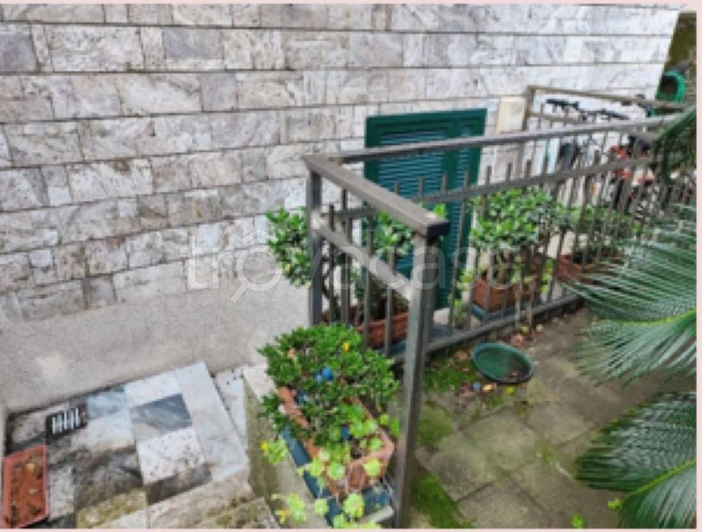 appartamento in vendita a Chiavari