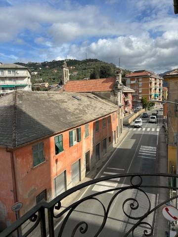appartamento in vendita a Chiavari