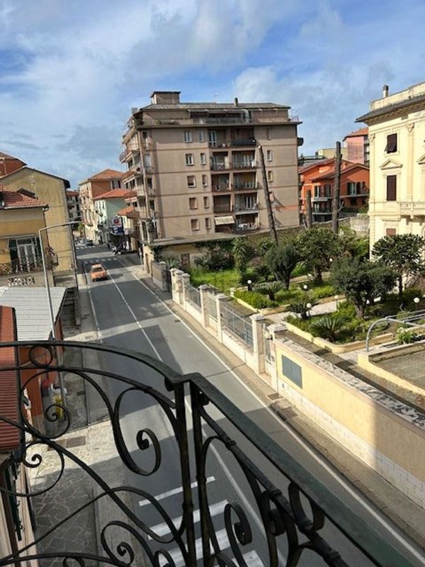 appartamento in vendita a Chiavari