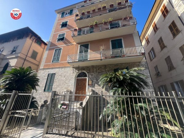 ufficio in vendita a Chiavari