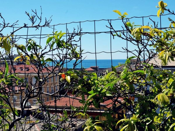 appartamento in vendita a Chiavari