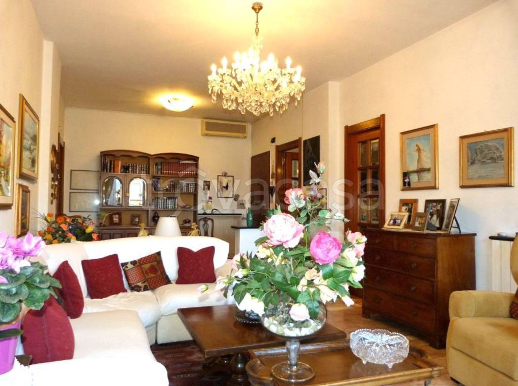 appartamento in vendita a Chiavari