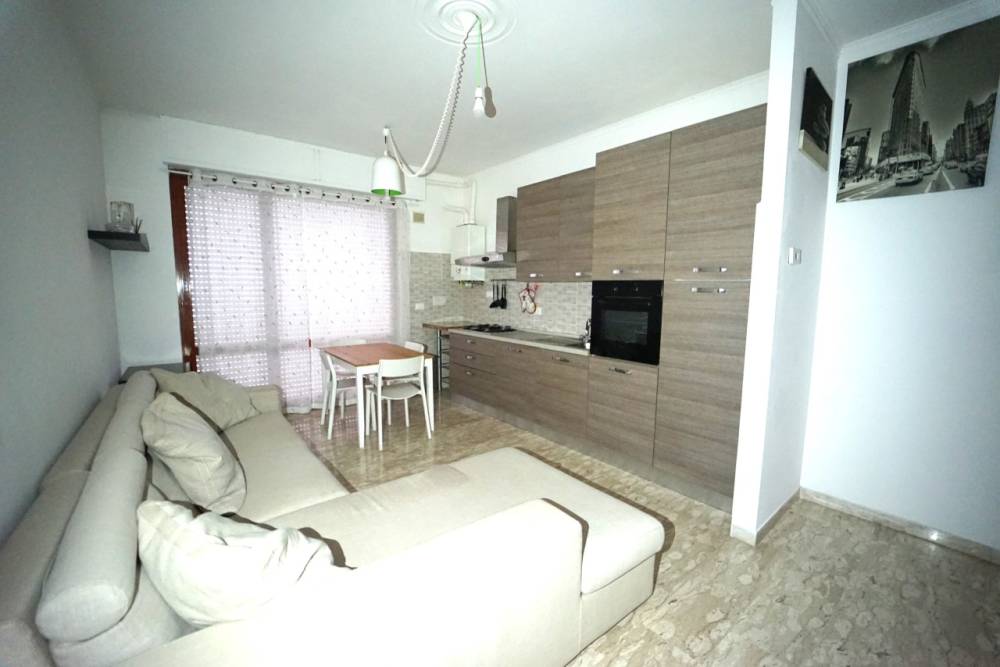 appartamento in vendita a Chiavari