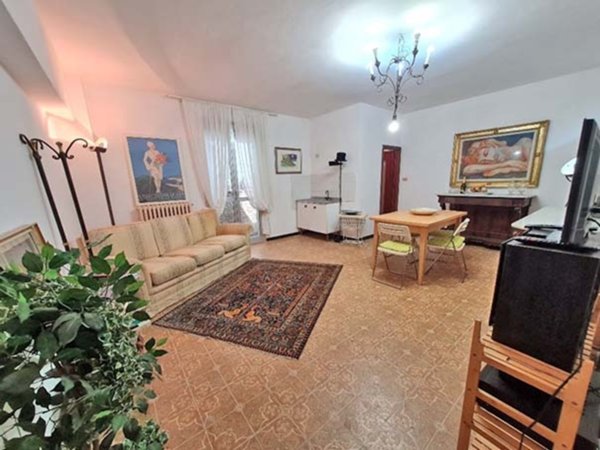 appartamento in vendita a Chiavari in zona Sant'Andrea di Rovereto