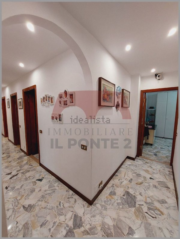 appartamento in vendita a Chiavari