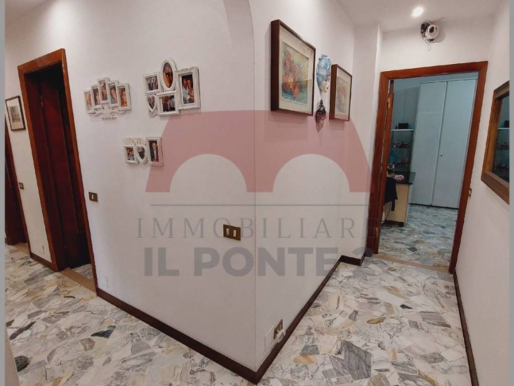 appartamento in vendita a Chiavari