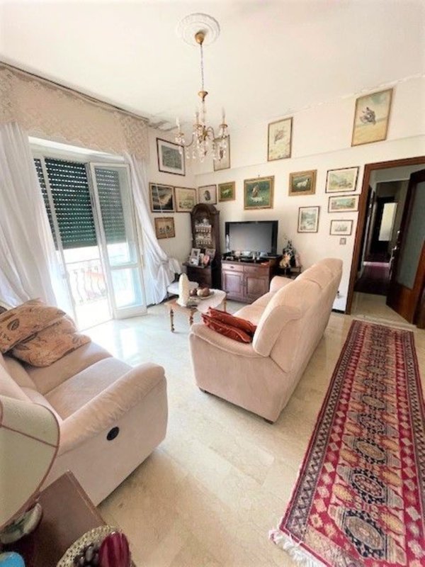 appartamento in vendita a Chiavari