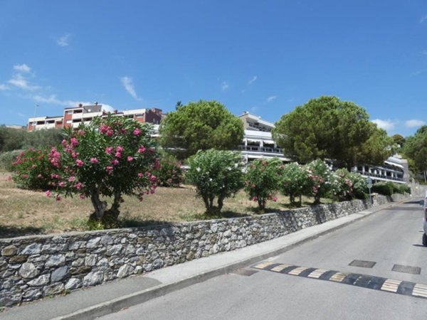 appartamento in vendita a Chiavari