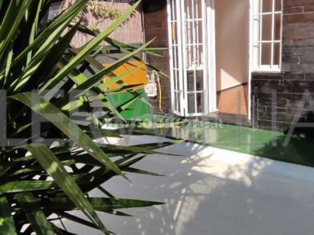 appartamento in vendita a Chiavari