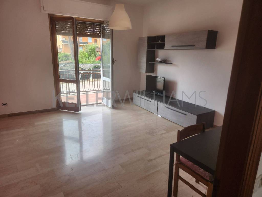 appartamento in vendita a Chiavari