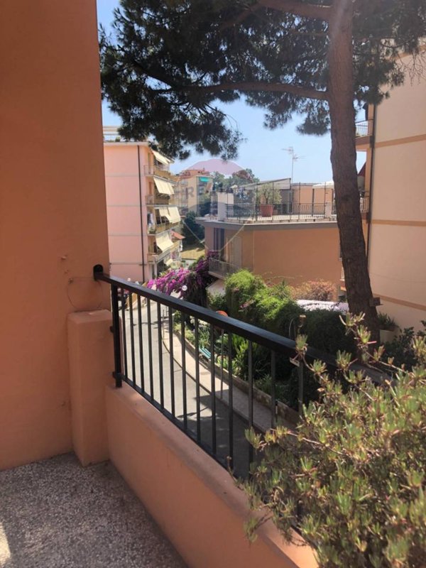 appartamento in vendita a Chiavari