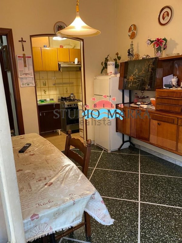 appartamento in vendita a Chiavari