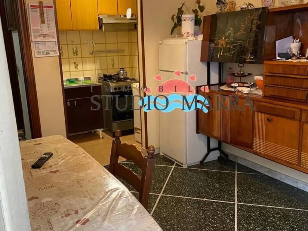 appartamento in vendita a Chiavari