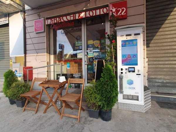 monolocale in vendita a Chiavari in zona Caperana