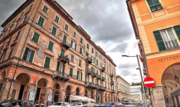 negozio in vendita a Chiavari
