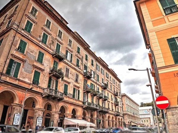 negozio in vendita a Chiavari