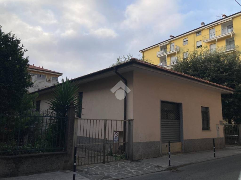 negozio in vendita a Chiavari