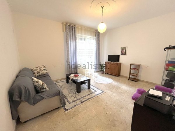 appartamento in vendita a Chiavari