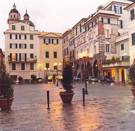 negozio in vendita a Chiavari