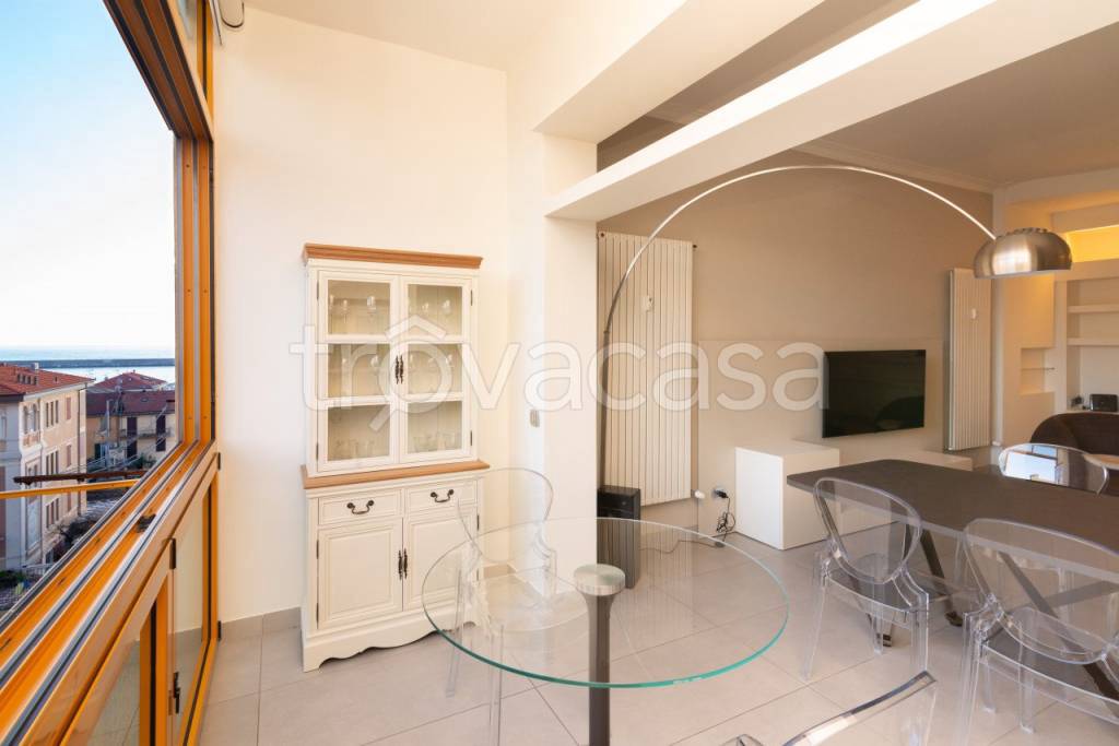 appartamento in vendita a Chiavari
