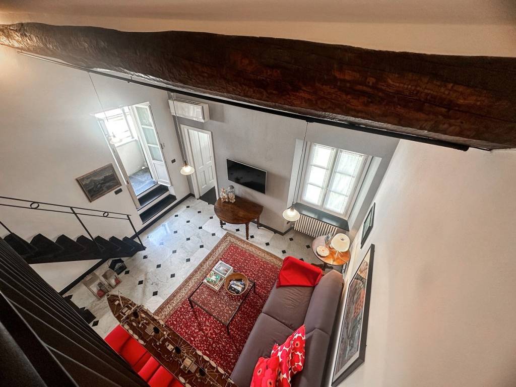 appartamento in vendita a Chiavari