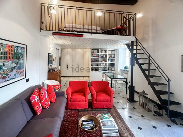 appartamento in vendita a Chiavari