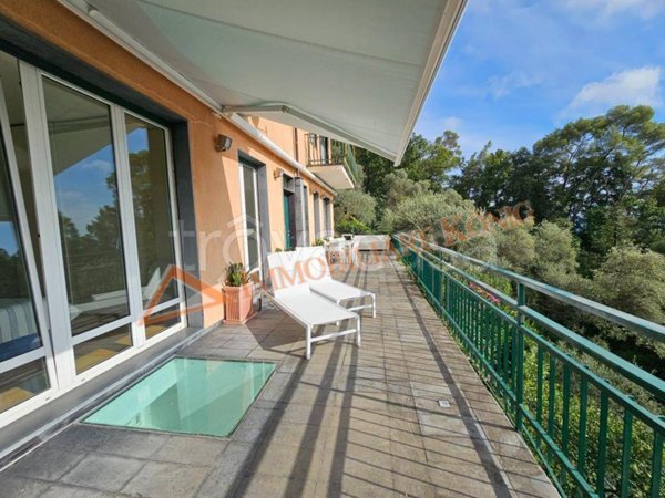 appartamento in vendita a Chiavari