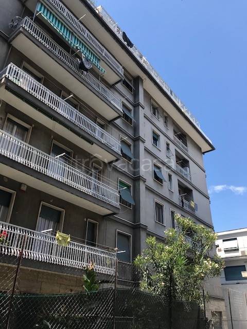 appartamento in vendita a Chiavari