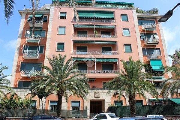 appartamento in vendita a Chiavari