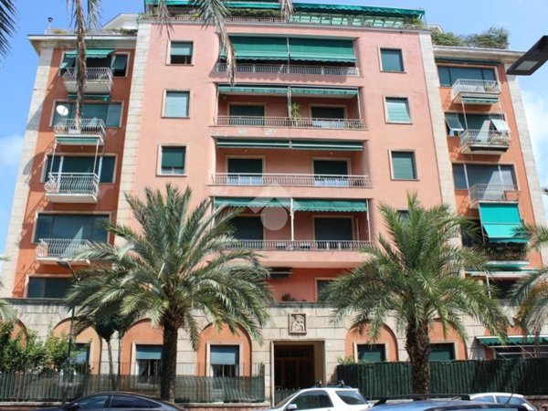appartamento in vendita a Chiavari