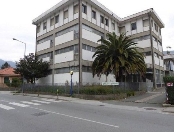 capannone in vendita a Chiavari