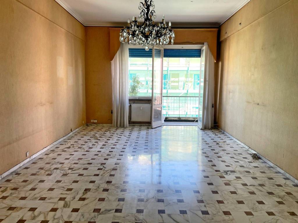 appartamento in vendita a Chiavari