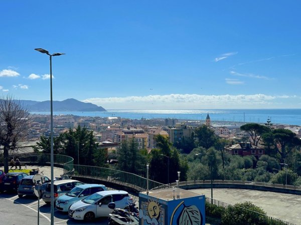 appartamento in vendita a Chiavari