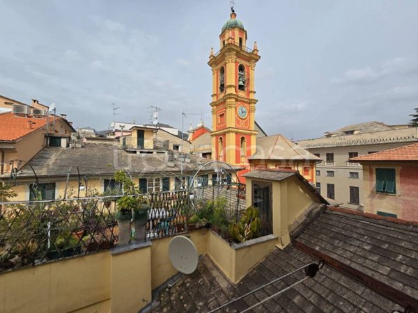 appartamento in vendita a Chiavari