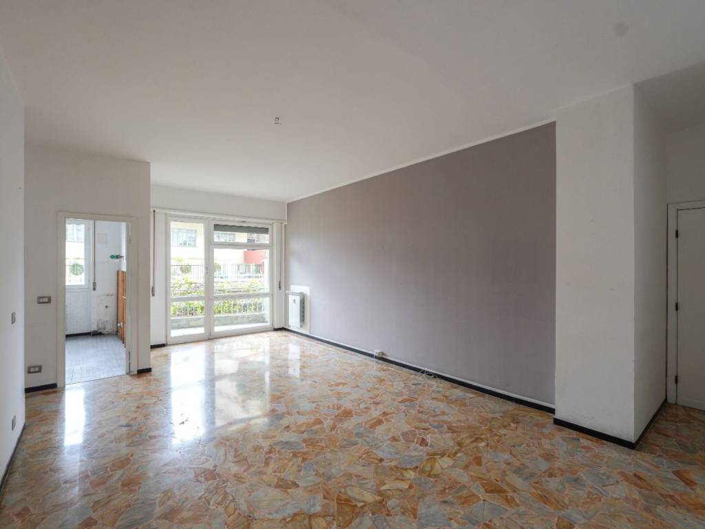 appartamento in vendita a Chiavari