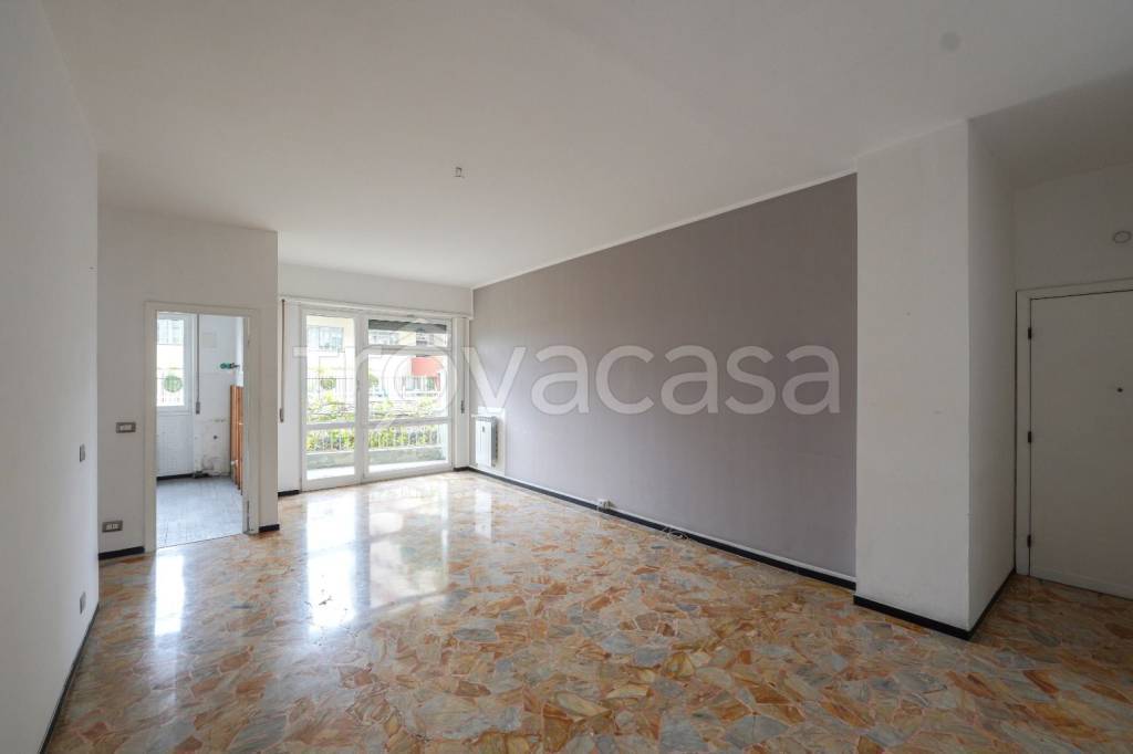 appartamento in vendita a Chiavari