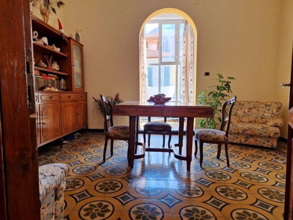 appartamento in vendita a Chiavari
