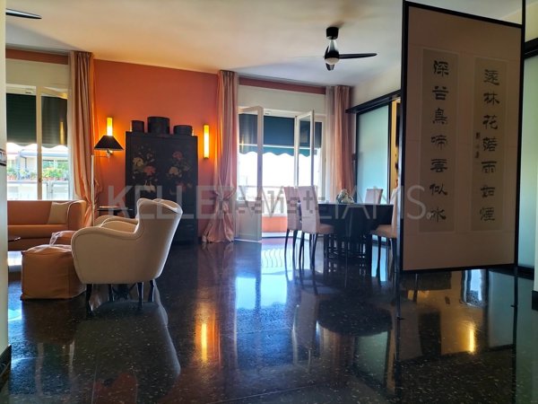appartamento in vendita a Chiavari
